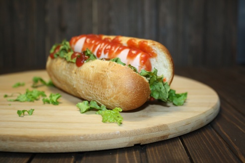 Хот дог