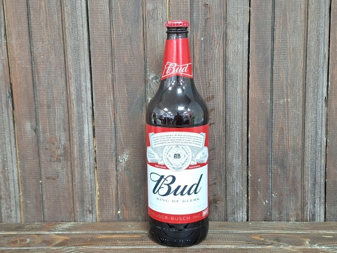 Бад светлый 0.75л 5%