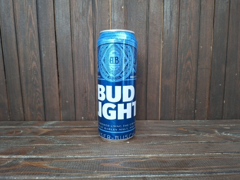 Бад Лайт  0.45 л. 4.1%